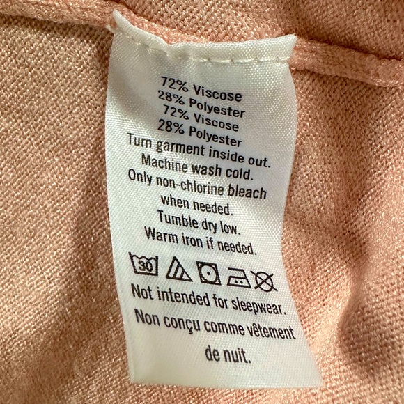 EUC • Janie & Jack knit dress - Picture 4 of 4